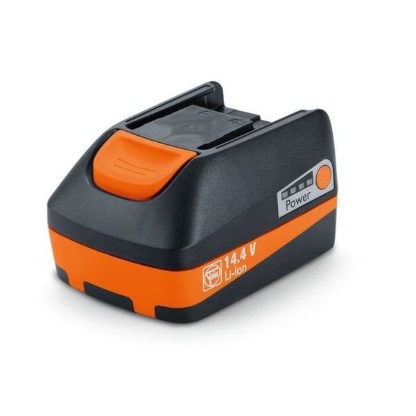 Battery Li-Ion 14, 4V 2, 5Ah